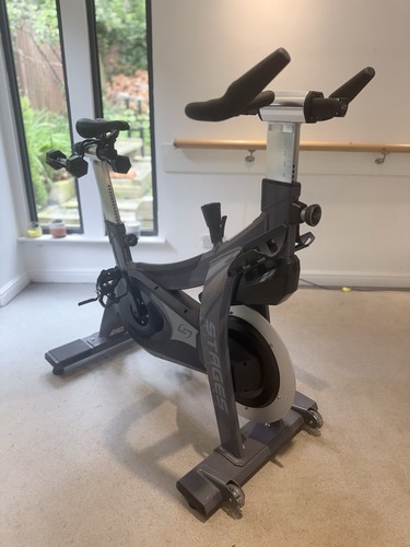 Stages sc2 indoor cycling bike - sc2,