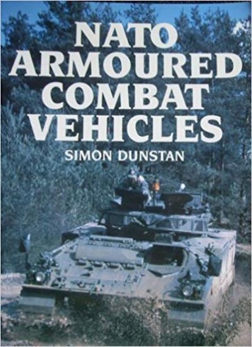 Nato armoured combat - armoured,