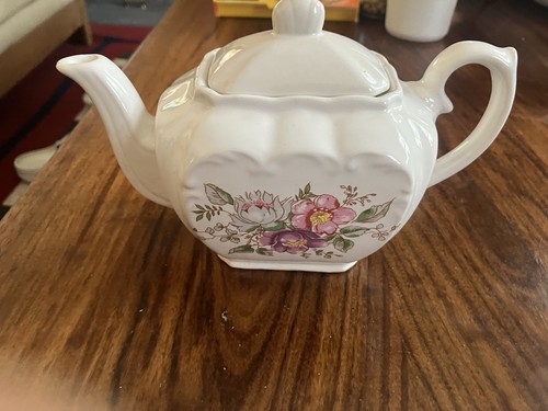 Vintage sadler windsor cube - sadler,