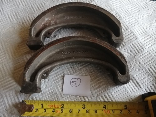 Honda cb175 cl175 - honda, cb175,