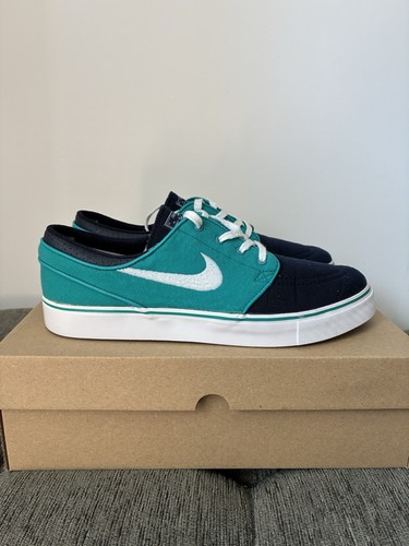 Nike stefan janoski canvas - nike,