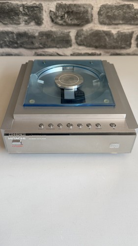 Hitachi m68d music - ax-m68d,