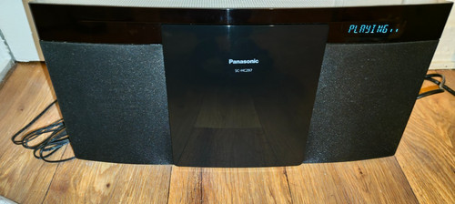 See video panasonic hc297 - video,