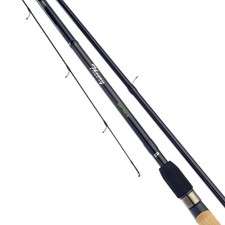 Daiwa Float Rod Theory