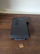 BMW E36 Z3 Engine Bay Fuse Relay Box Lid Cover 1387613