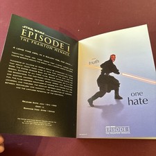 Star Wars Episode I The