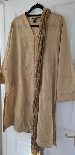 Nishat linen kurta and - nishat,