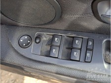 BMW 5 Series Electric Window Control Switch Button Front Right 2007 Saloon 4/5dr