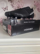 Men’s Kooga Power Black SG