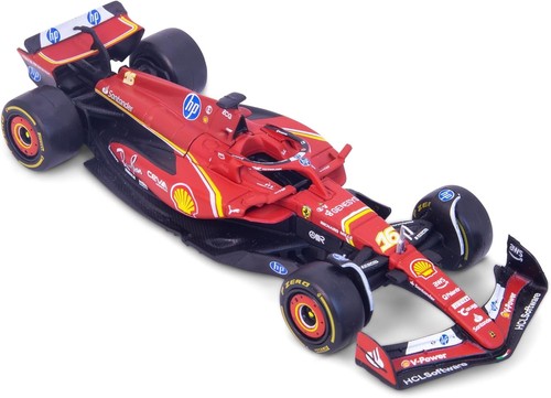 Die cast replica bburago - die,