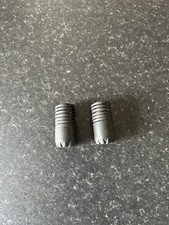 Mini R50 R53 R56 Boot Lid Adjusters Buffer Bump Stops Tailgate Trunk 7132829 BMW