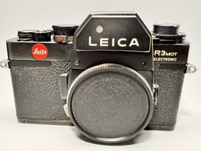 Leica R3 MOT Electronic SLR