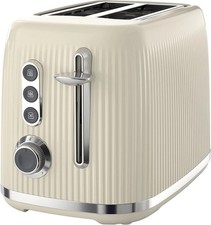 Breville Bold 2 Slice Toaster