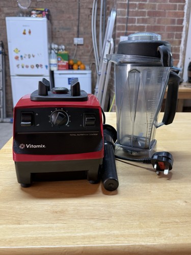 Vitamix total nutrition center - vitamix,