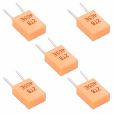 5 x 455kHz Ceramic Resonator