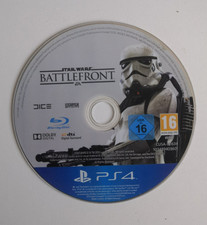 Faulty star wars - [faulty], battlefront