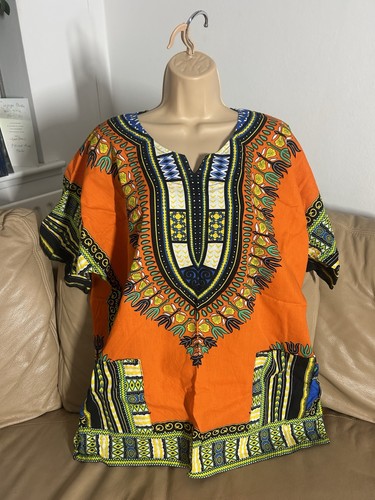 Dashiki shirt style african - shirt,