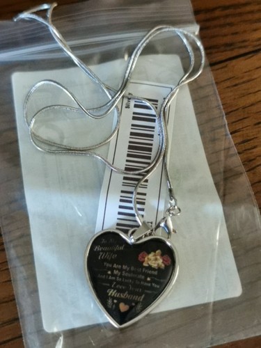 Ladies necklace zinc alloy - zinc,