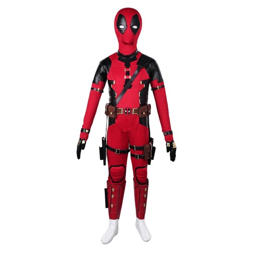 Deadpool wade wilson - wade,