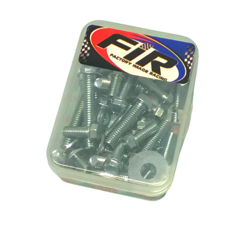 Fir track pack oem - track,