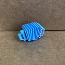 Playmobil Blue Accordian