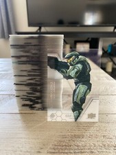 2023 Upper Deck Halo Legacy