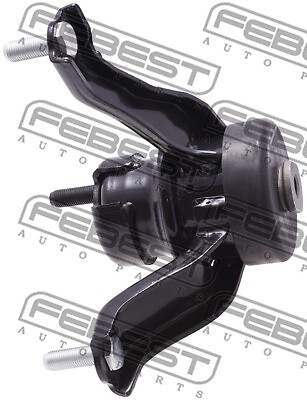 New engine mounting for toyota - new,
