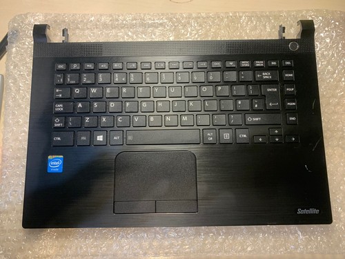 Toshiba satellite c40 1 - satellite, 14.1"