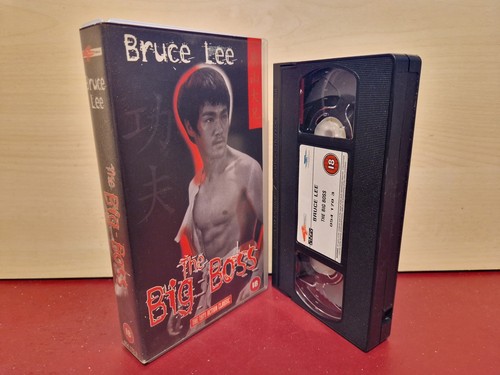 The big boss bruce - (1971),