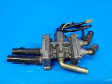 air induction system YAMAHA YZF R1 1000 1998 1999 2000 2001