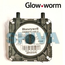 Glow worm Spacesaver KFB 40 50