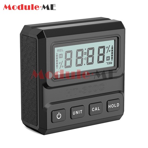 Magnetic digital protractor - magnetic,