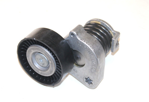 Tensioner ribbed belt - v-ribbed,