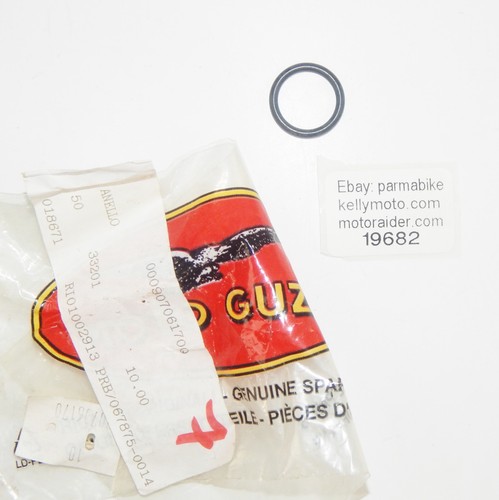 Oem guzzi 1991 nevada - oem,