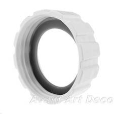 Blender Base Bottom Cap with