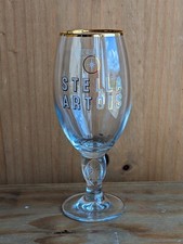 Stella Artois Special Edition Glass 33cl Brand New