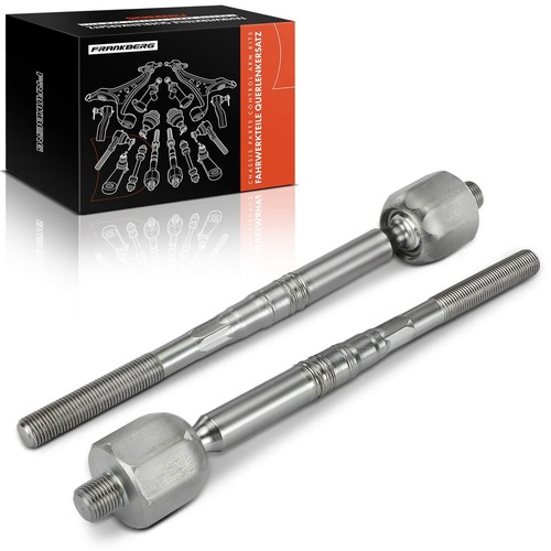 Axial joint tie - joint, rod