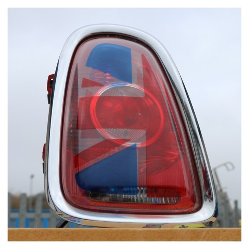 Red blue union jack - union, light