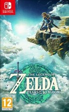 Nintendo Switch : The Legend