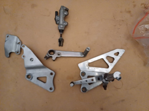 Suzuki gsxr750 slingshot - suzuki,