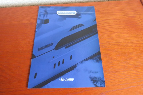 Feadship vries 50m - feadship, 49,50m/