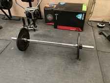 5ft Olympic Barbell