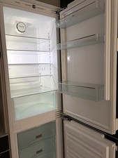 Miele KFN37232 iD Integrated