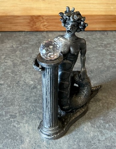 The gorgon medusa - the, medusa,