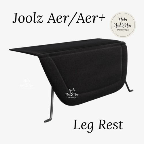 Joolz aer - aer/aer+, black