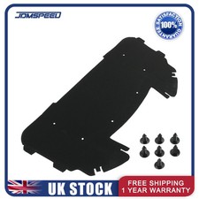 Front Hood Sound Insulation