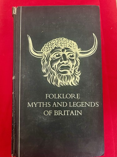 Folklore myths and - myths,