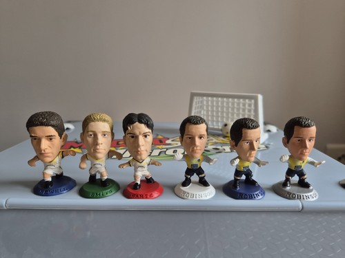 Corinthians microstars leeds - microstars,