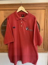 Vintage Canterbury Crusaders