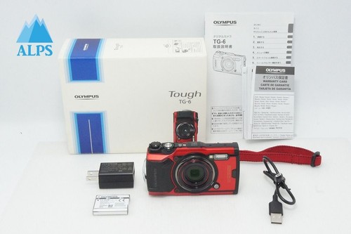 840 shots olympus tough tg - [840,